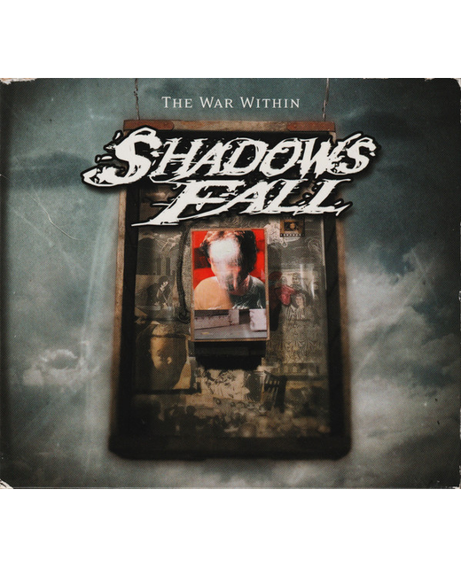 Shadows Fall - The War Within
