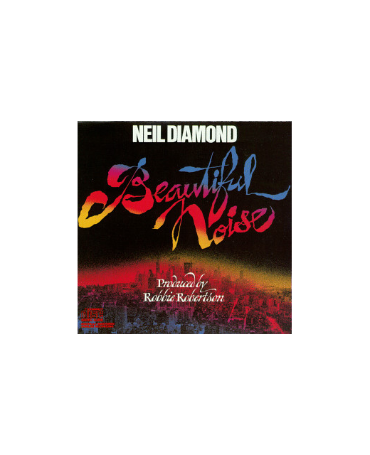 Neil Diamond - Beautiful Noise