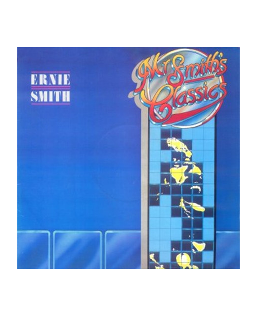 Ernie Smith - Mr Smith's Classics