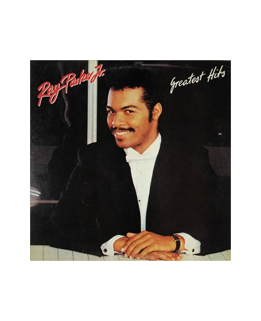 Ray Parker Jr - Greatest Hits