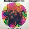 Scorpions - Winds Of Change