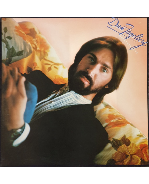 Dan Fogelberg - Greastest Hits