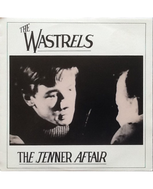 The Wastrels - The Jenner Affair