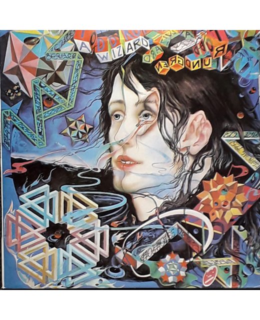 Todd Rundgren - A Wizard, A True Star