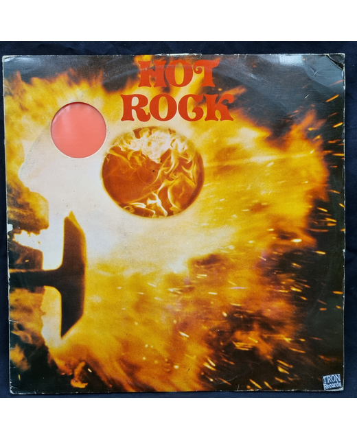 Various Artist - Hot Rock