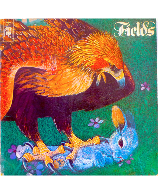 Fields - Fields