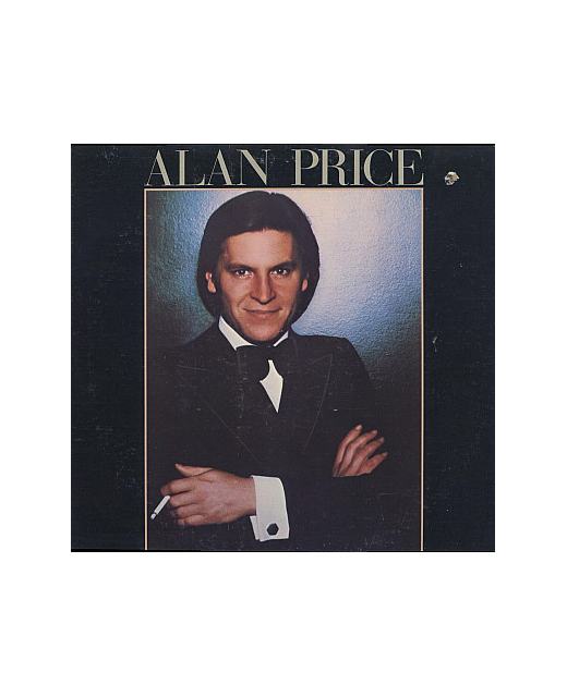 Alan Price - Alan Price