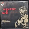Anita O'Day - Anita O'Day In Berlin
