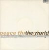Maxi Priest - Peace Throughout The World