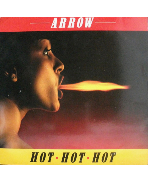 Arrow - Hot Hot Hot