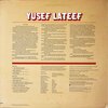 Yusef Lateef - The Doctor Is In ...And Out
