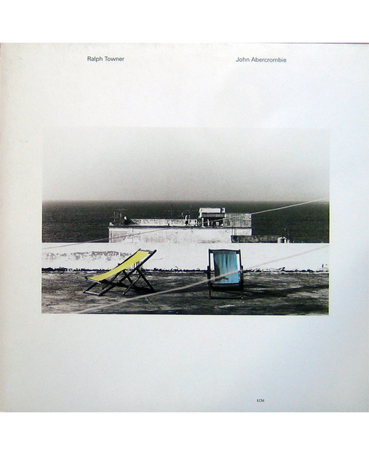Ralph Towner & John Abercrombie - Five Years Later