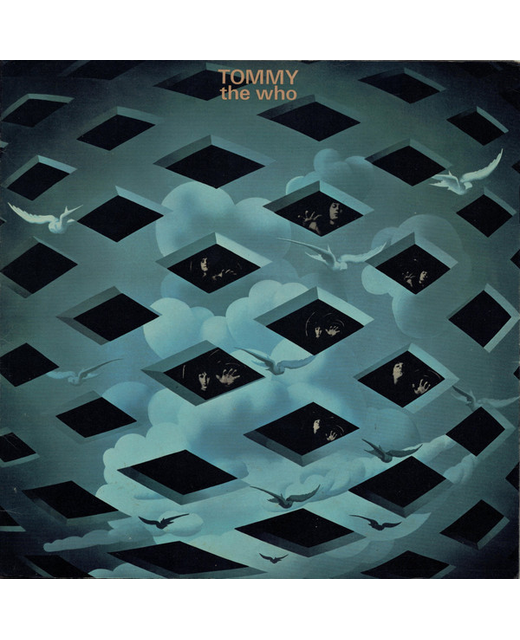 The Who - Tommy