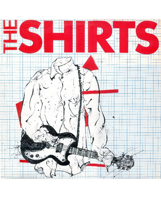 The Shirts - The Shirts