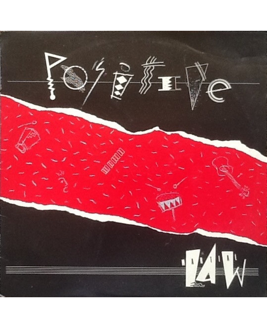 Martial Law - Positive