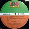 Led Zeppelin - Houses Of The Holy