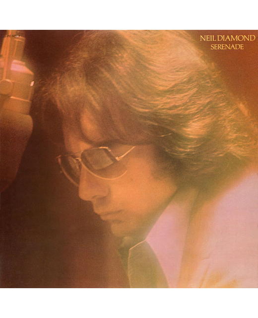 Neil Diamond - Serenade