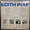 Edith Piaf - Les Grandes Chansons d'Edith Piaf
