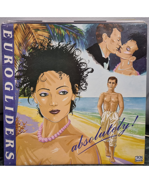 Eurogliders - Absolutely!