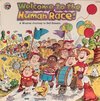 Various - Welcome To The Human Race