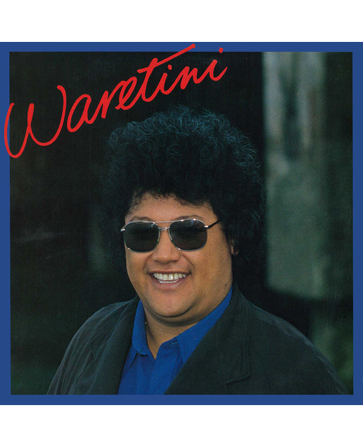 Deane Waretini - Waretini