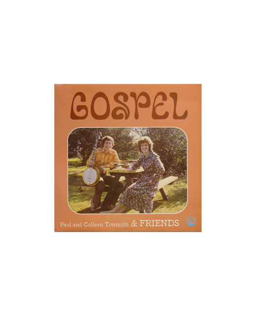 Paul & Colleen Trenwith - Gospel