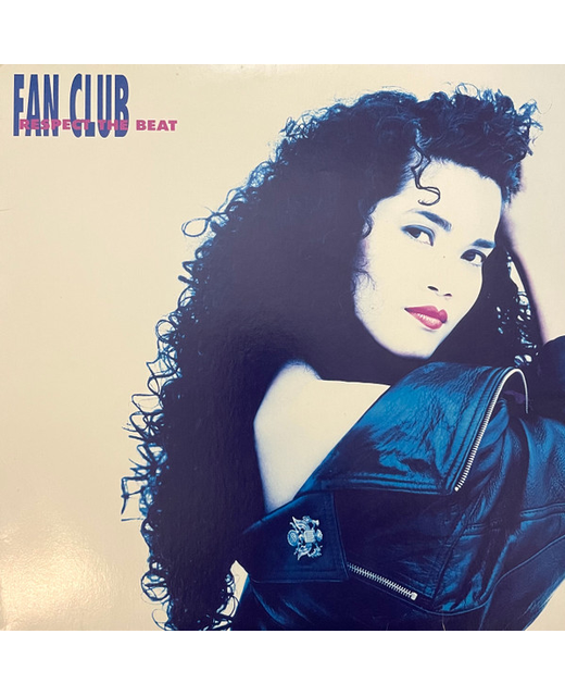 Fan Club – Respect The Beat