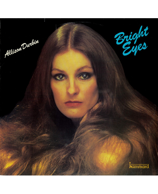 Allison Durbin - Bright Eyes
