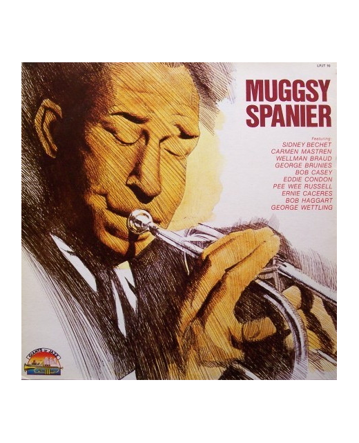 Muggsy Spanier – Muggsy Spanier
