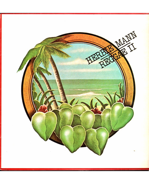 Herbie Mann - Reggae II