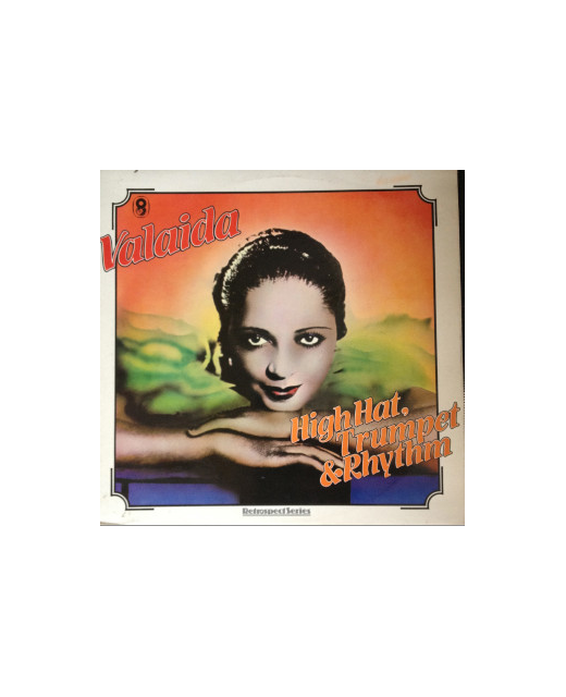 Valaida - High Hat Trumpet & Rhythm