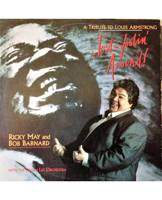 Ricky May & Bob Barnard – Just Foolin' Around