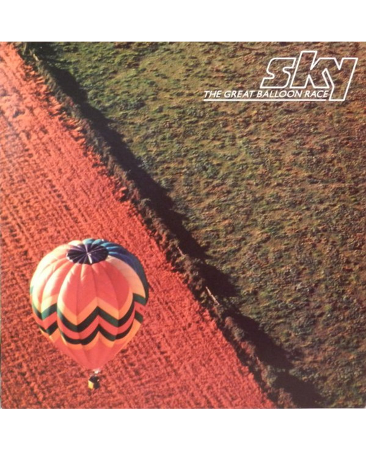 Sky - The Great Balloon Race