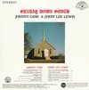 Johnny Cash And Jerry Lee Lewis - Sunday Down South