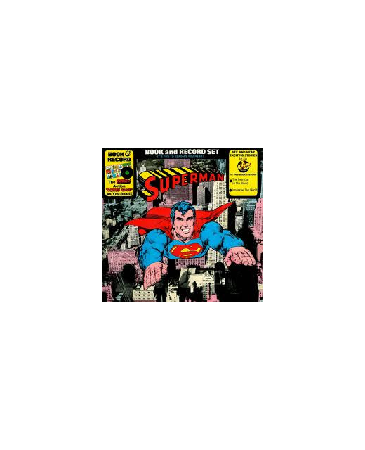 Various - Superman
