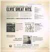 Elvis Presley – Elvis' Golden Records Vol 3