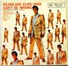 Elvis Presley – Elvis' Gold Records Vol 2