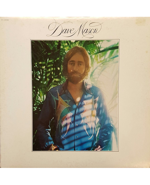 Dave Mason - Dave Mason