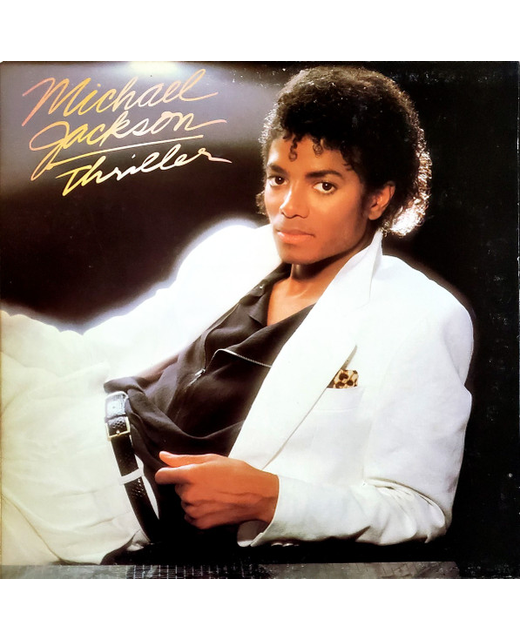 Michael Jackson - Thriller