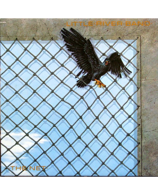 Little River Band - The Net
