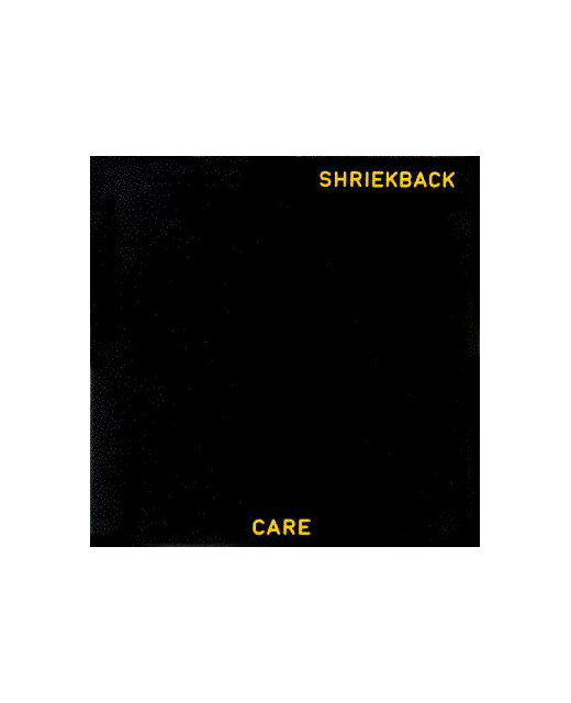 Shriekback - Care