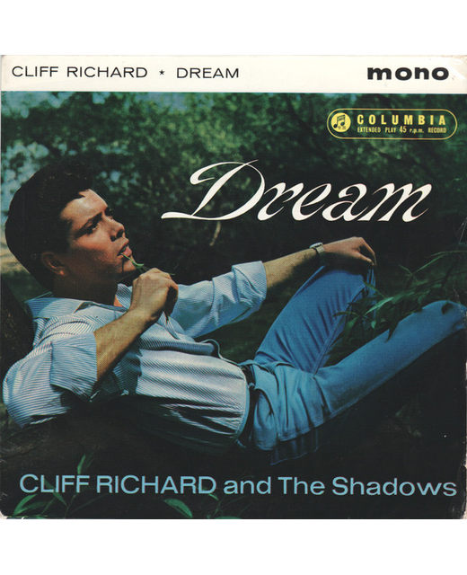Cliff Richard And The Shadows - Dream