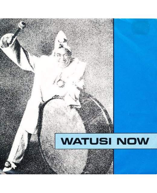 Watusi Now - Sound Of God