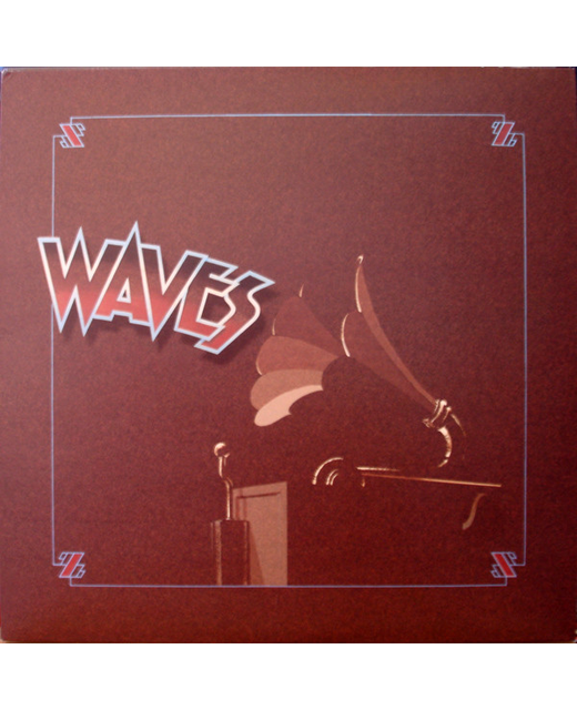 Waves - Waves