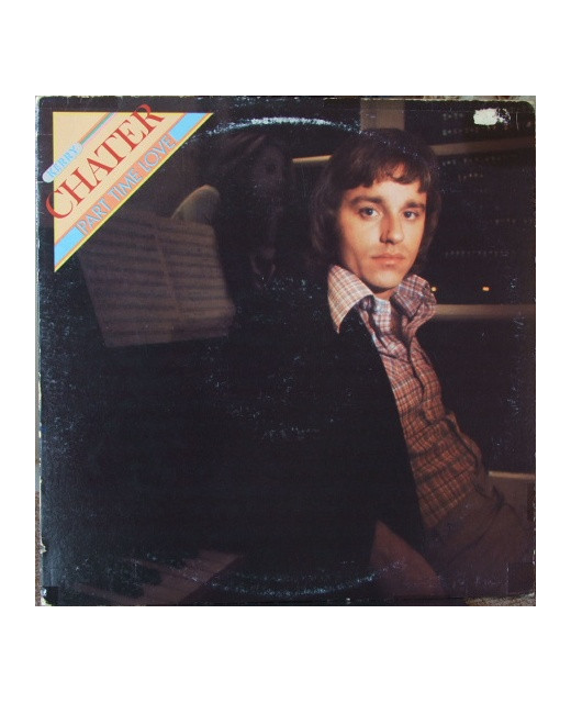 Kerry Chater – Part Time Love