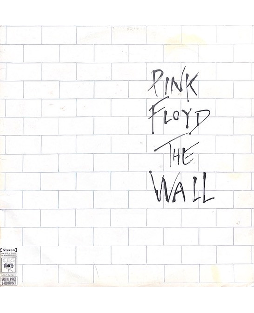 Pink Floyd – The Wall