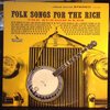 The Sundowners - Folk Songs For The Rich