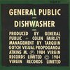 General Public - General Public