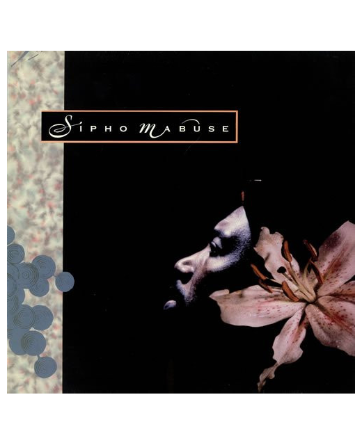 Sipho Mabuse - Sipho Mabuse