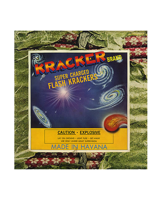 Kracker - Kracker Band